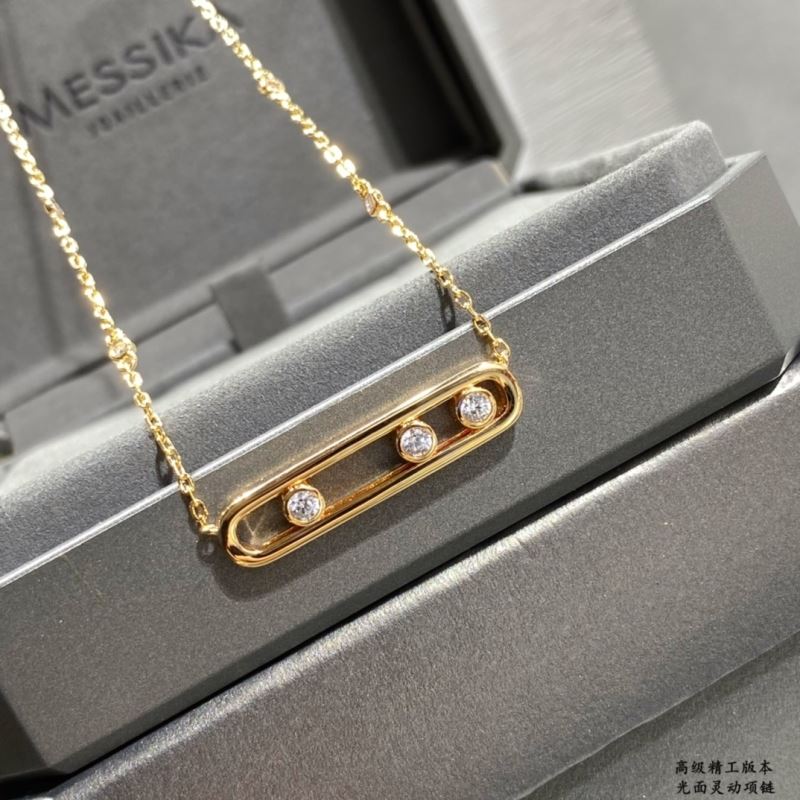 Messika Necklaces